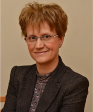 Dr. Szőllőssy-Csoma Enikő fényképe